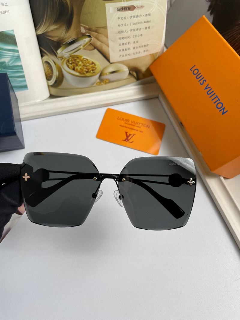 Louis Vuitton Sunglasses